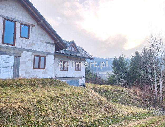 dom wolnostojący, 6 pokoi Liszna. Zdjęcie 2