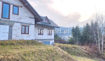 dom wolnostojący, 6 pokoi Liszna