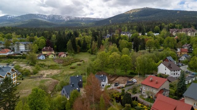 dom wolnostojący, 3 pokoje Szklarska Poręba. Zdjęcie 18