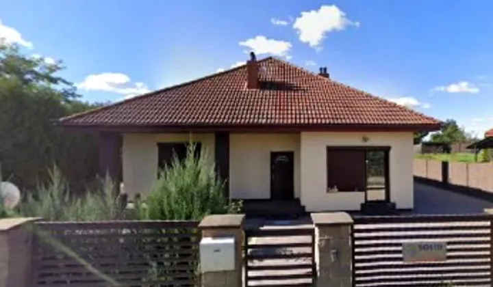 dom wolnostojący, 6 pokoi Tryszczyn, ul. Polna