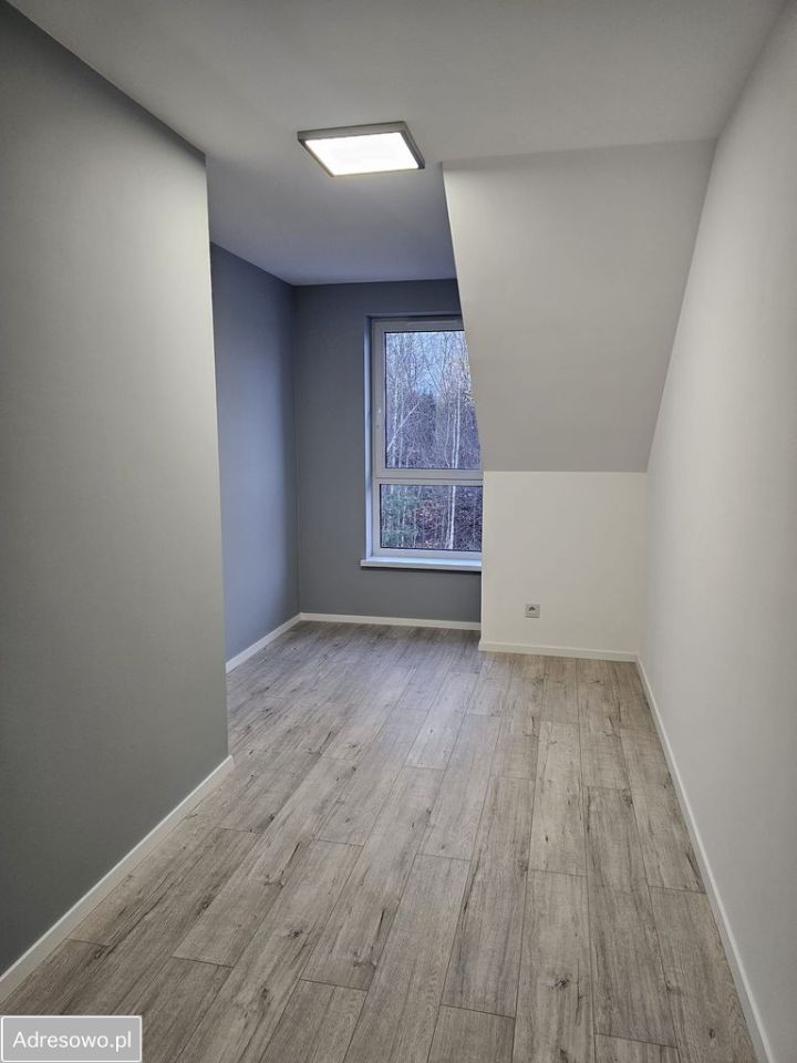 Mieszkanie 4-pokojowe Serock. Zdjęcie 9