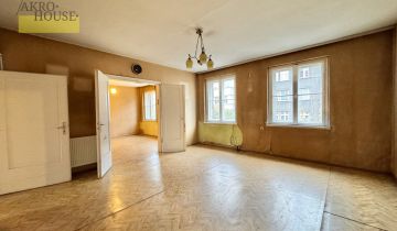 Mieszkanie 3-pokojowe Gliwice, ul. Wincentego Styczyńskiego