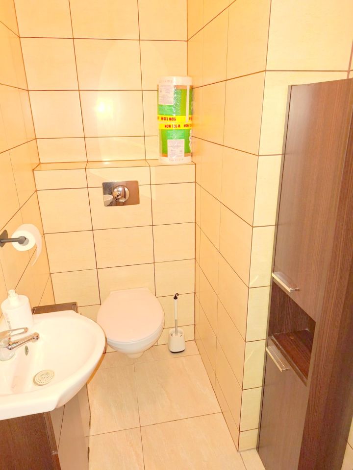 Mieszkanie 3-pokojowe Rumia Biała Rzeka, ul. Owsiana. Zdjęcie 16