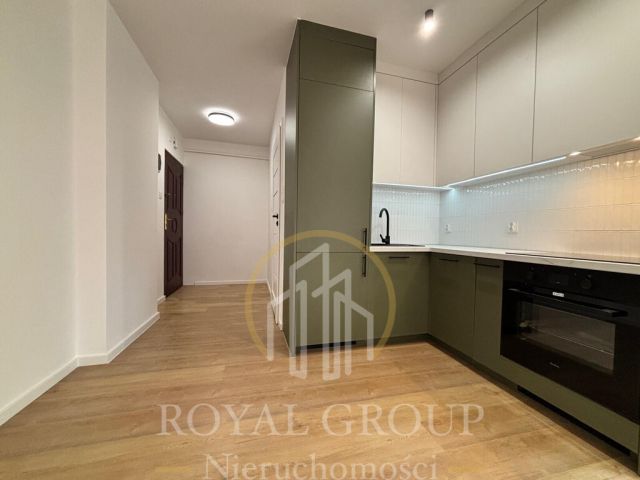 Mieszkanie 2-pokojowe Lublin Śródmieście, al. Józefa Piłsudskiego. Zdjęcie 10