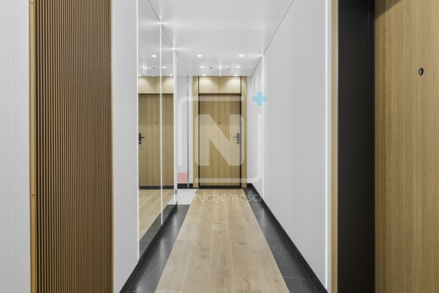 Mieszkanie 3-pokojowe Warszawa Wola, ul. Prosta. Zdjęcie 8