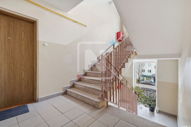 Mieszkanie 4-pokojowe Warszawa Ursynów, ul. Franciszka Marii Lanciego. Zdjęcie 11