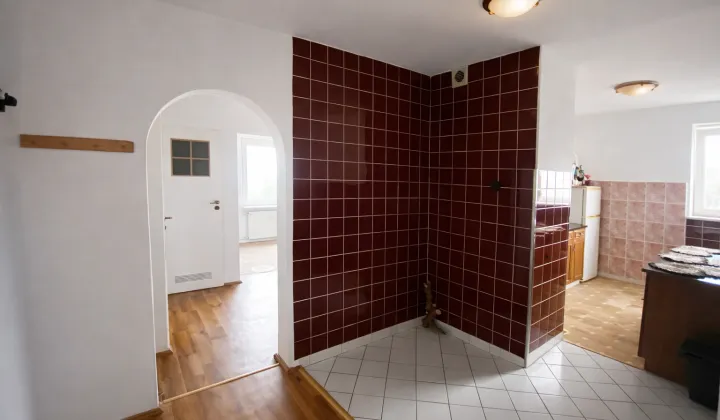 Mieszkanie 3-pokojowe Gdańsk Morena, ul. Związku Jaszczurczego