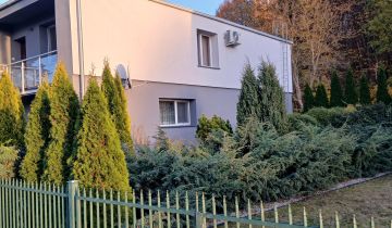 bliźniak, 5 pokoi Rataje, ul. Jeziorna