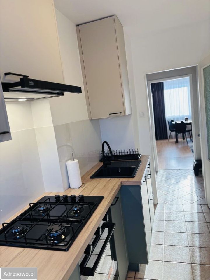 Mieszkanie 3-pokojowe Warszawa Praga-Południe, ul. Ostrobramska. Zdjęcie 6