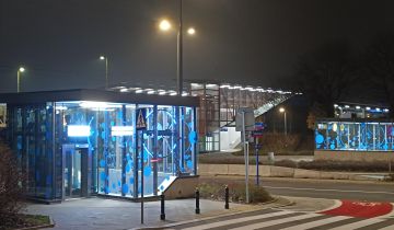 Mieszkanie 2-pokojowe Warszawa Wola, Sokołowska