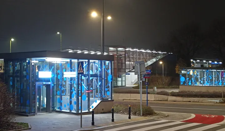 Mieszkanie 2-pokojowe Warszawa Wola, ul. Sokołowska