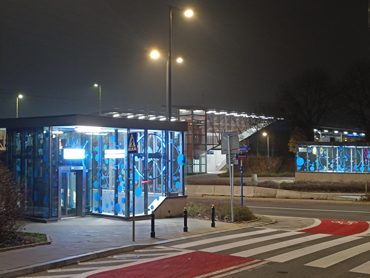 Mieszkanie 2-pokojowe Warszawa Wola, ul. Sokołowska