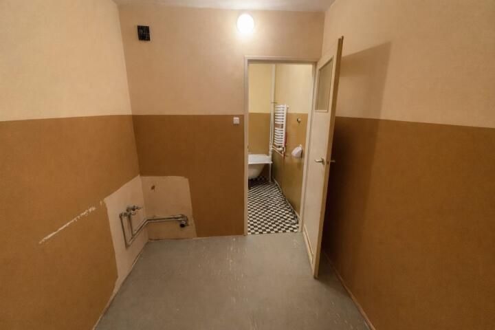 Mieszkanie 1-pokojowe Warszawa Bielany, ul. Zbigniewa Romaszewskiego. Zdjęcie 4