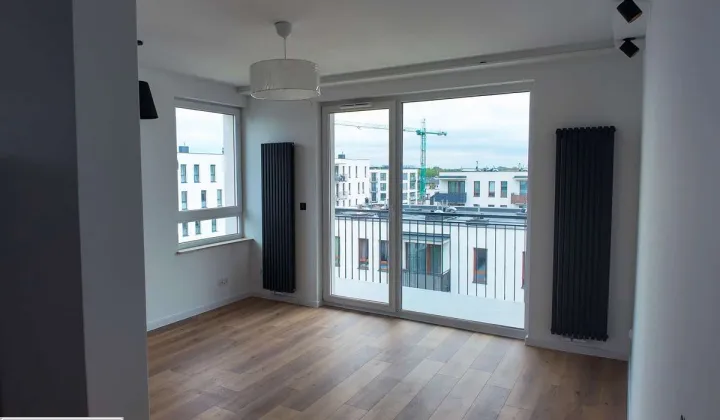 Mieszkanie 3-pokojowe Piaseczno Julianów, ul. Cichej Łąki