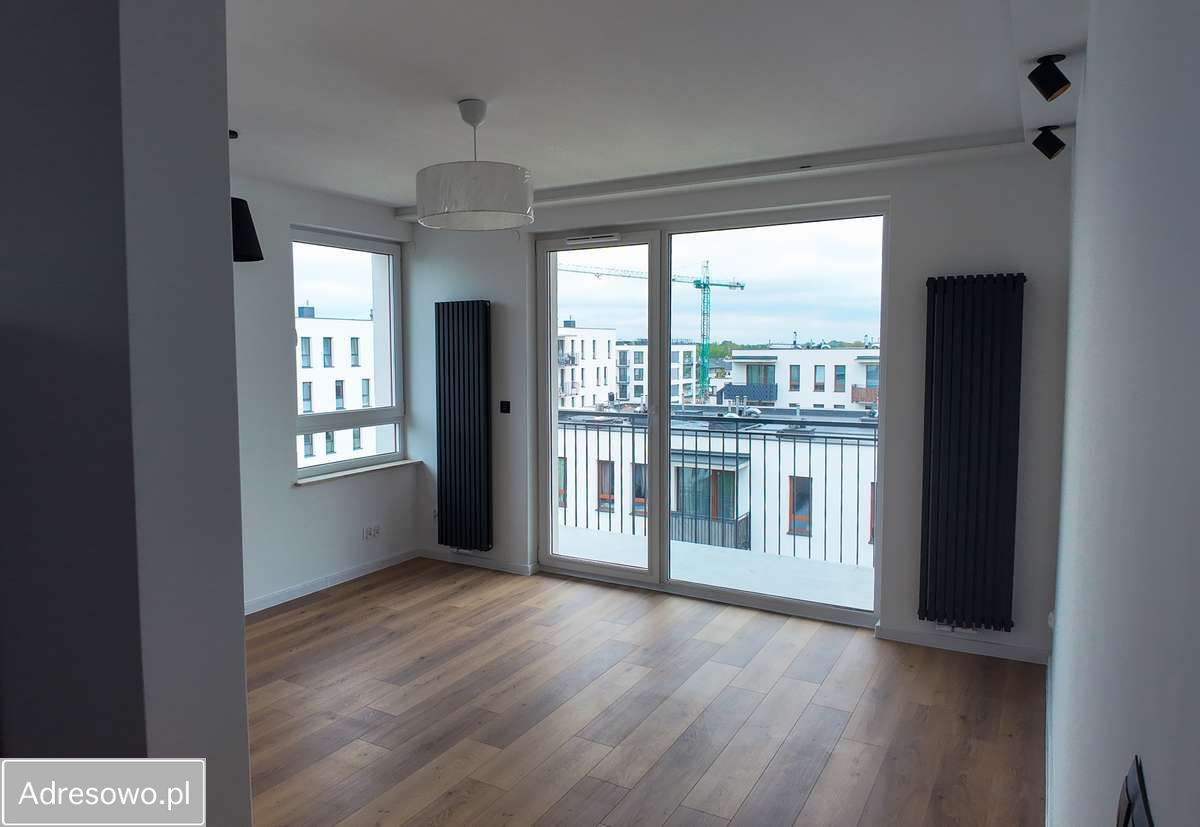 Mieszkanie 3-pokojowe Piaseczno Julianów, ul. Cichej Łąki. Zdjęcie 1