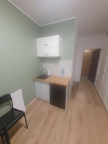 Mieszkanie 1-pokojowe Słupsk Zatorze, ul. Artura Grottgera. Zdjęcie 17