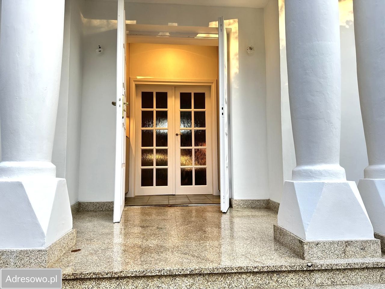 dom wolnostojący, 6 pokoi Warszawa Ursynów, ul. Jagielska. Zdjęcie 8