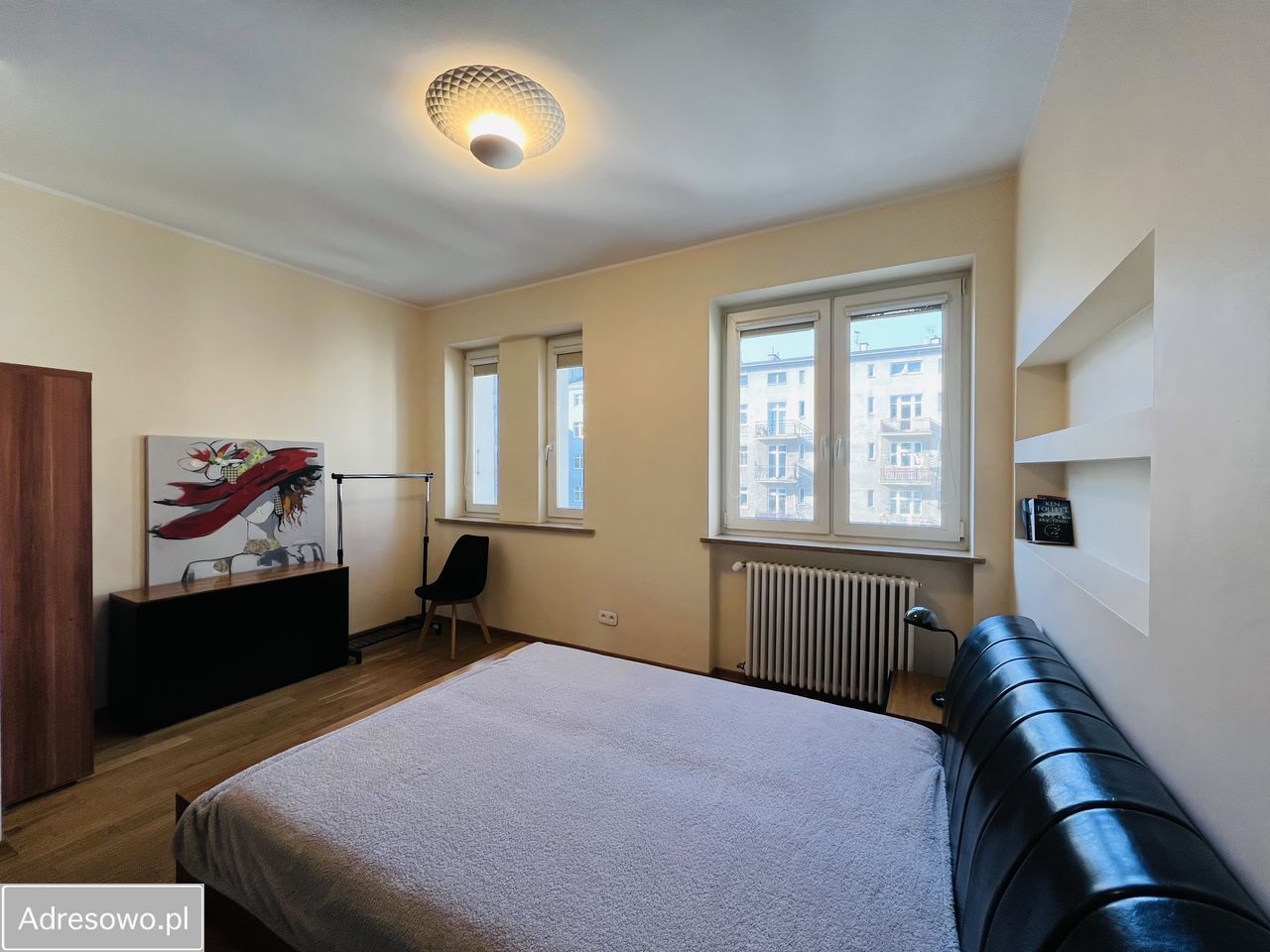 Mieszkanie 3-pokojowe Gdynia Śródmieście, pl. Grunwaldzki. Zdjęcie 5