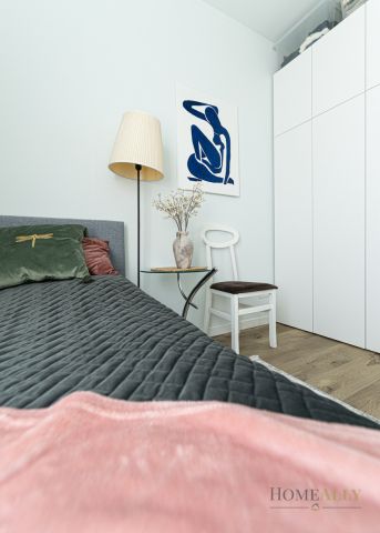 Mieszkanie 2-pokojowe Warszawa Włochy, ul. Krańcowa. Zdjęcie 6