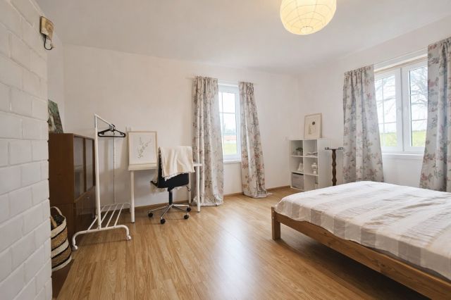 dom wolnostojący, 3 pokoje Rubcowo. Zdjęcie 10