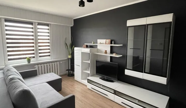 Mieszkanie 2-pokojowe Łowicz, os. Bratkowice