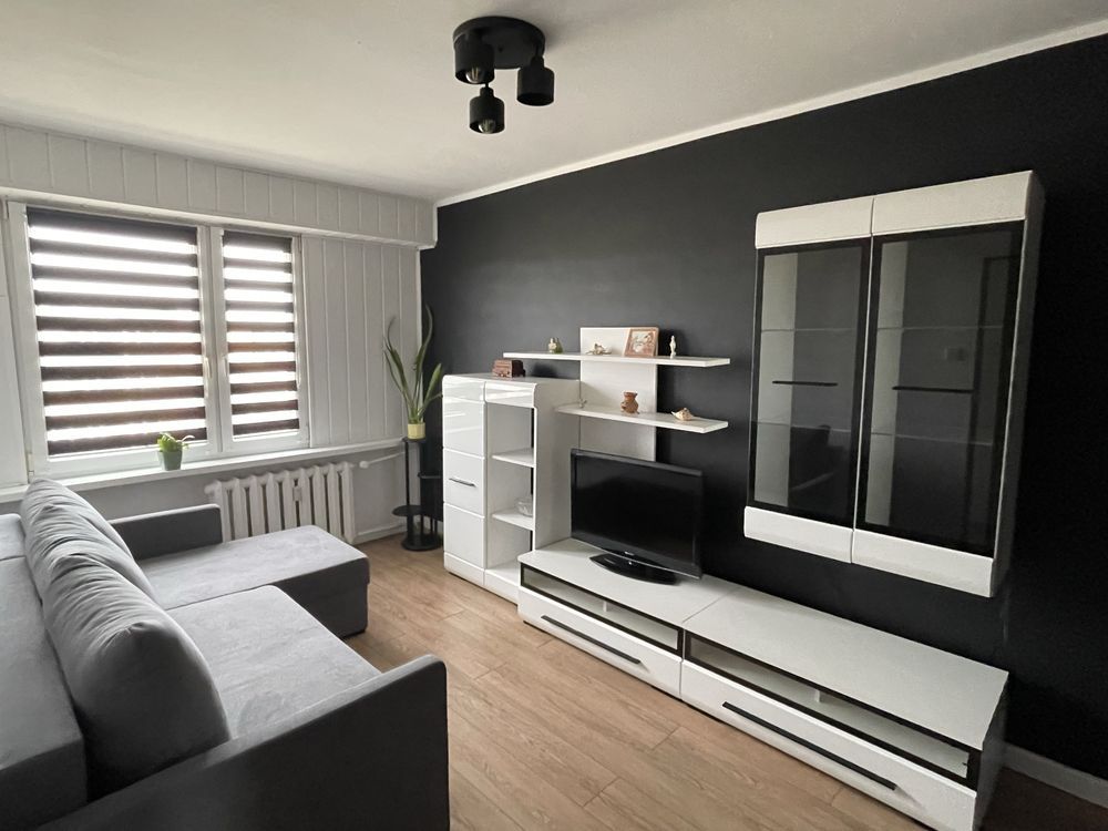 Mieszkanie 2-pokojowe Łowicz, os. Bratkowice. Zdjęcie 1