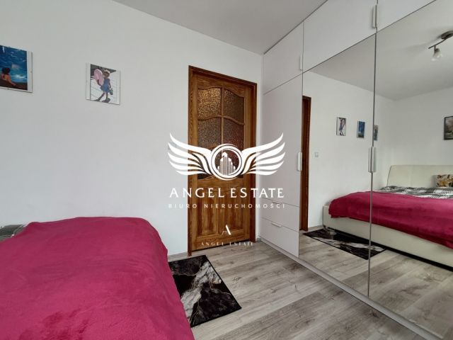 Mieszkanie 2-pokojowe Szczecin Niebuszewo, ul. ks. Jana Długosza. Zdjęcie 2