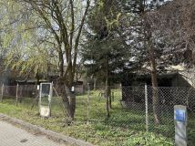 Działka budowlana Częstochowa Stradom, ul. Stefana Batorego. Zdjęcie 3