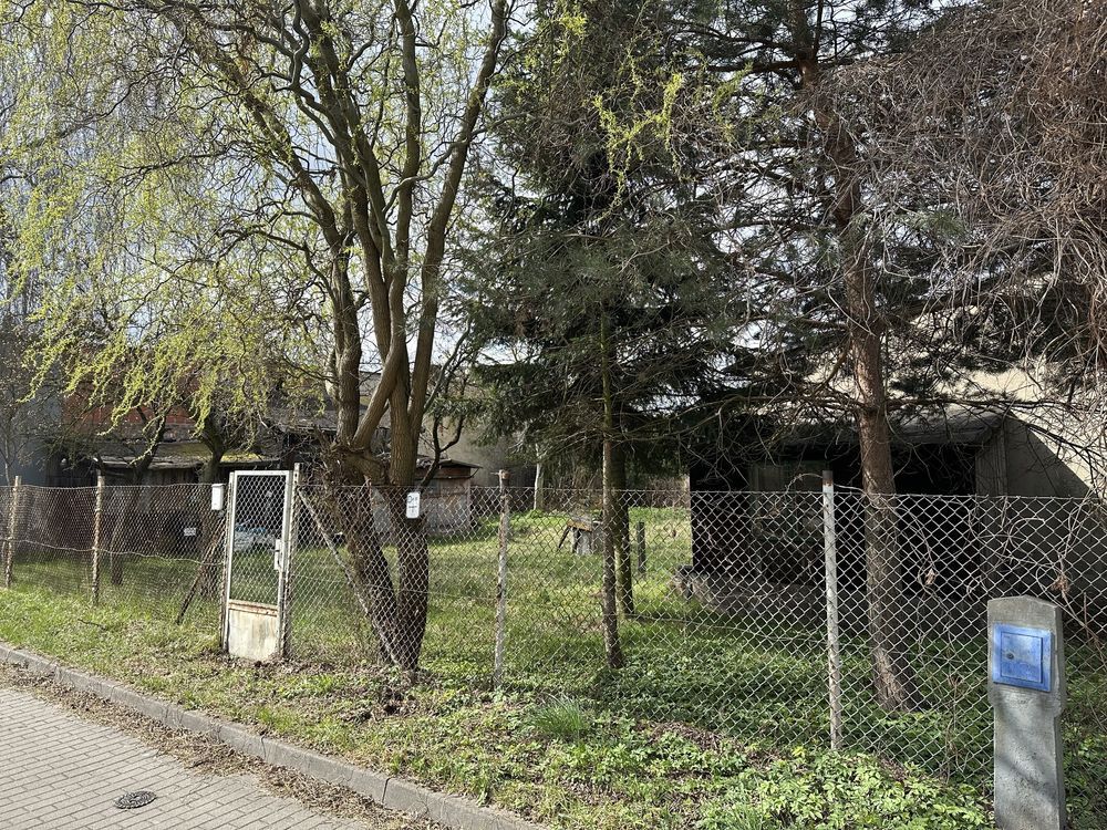 Działka budowlana Częstochowa Stradom, ul. Stefana Batorego. Zdjęcie 4