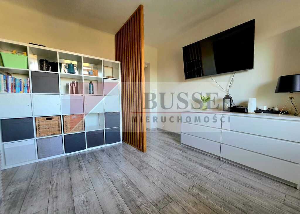 Mieszkanie 2-pokojowe Szczecin Śródmieście, ul. Franciszka Ksawerego Druckiego-Lubeckiego. Zdjęcie 5