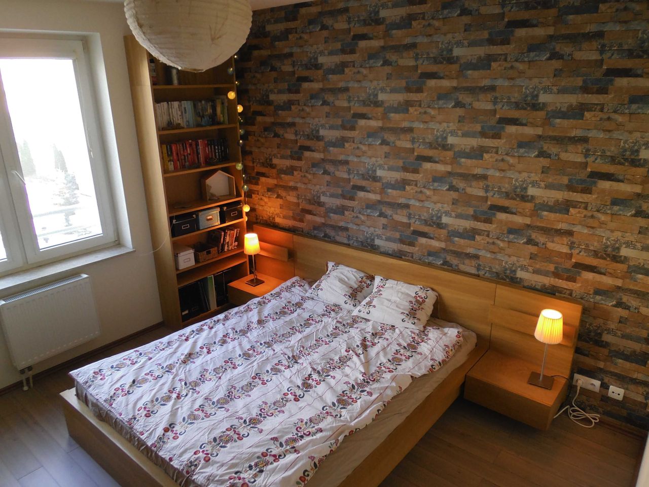 Mieszkanie 3-pokojowe Legionowo Bukowiec. Zdjęcie 7