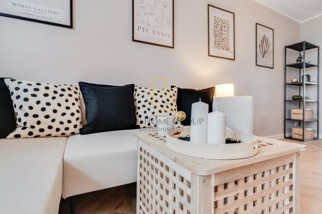 Mieszkanie 2-pokojowe Wrocław Popowice, ul. Popowicka. Zdjęcie 8