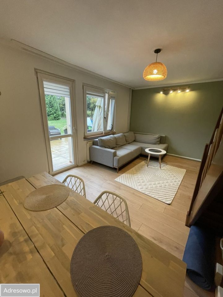 bliźniak, 4 pokoje Sławno, ul. Koszalińska. Zdjęcie 14