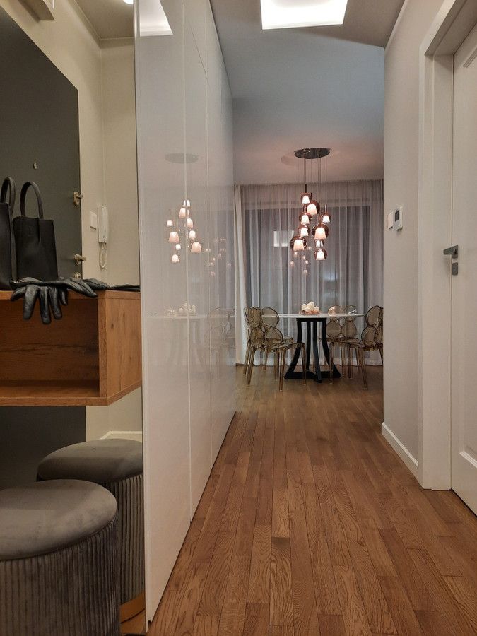 Mieszkanie 3-pokojowe Łódź, ul. Drewnowska. Zdjęcie 14