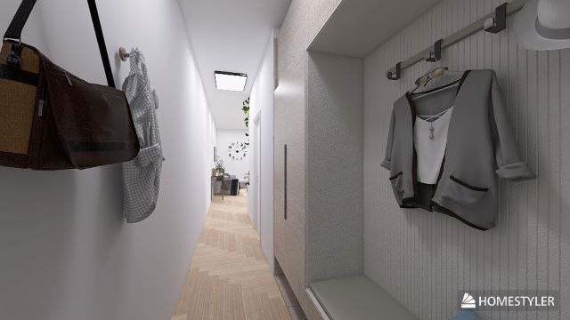 Mieszkanie 2-pokojowe Szczecin, al. Papieża Jana Pawła II. Zdjęcie 8