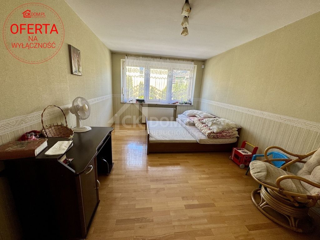 dom szeregowy, 8 pokoi Kielce. Zdjęcie 7