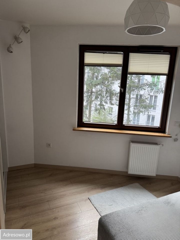 Mieszkanie 3-pokojowe Warszawa Mokotów, ul. Jana Pawła Woronicza. Zdjęcie 11