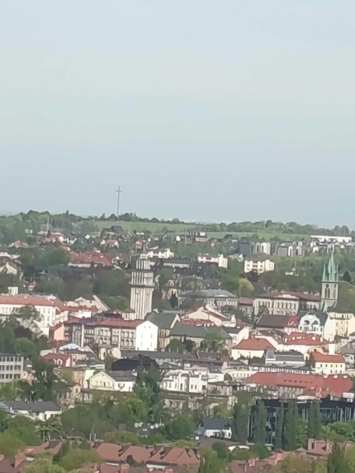 Mieszkanie 3-pokojowe Bielsko-Biała Złote Łany. Zdjęcie 7