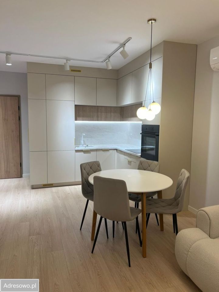 Mieszkanie 2-pokojowe Katowice Muchowiec, ul. Przemysłowa. Zdjęcie 5