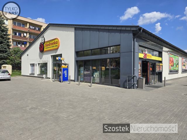 Mieszkanie 2-pokojowe Częstochowa Raków, al. Aleja Pokoju. Zdjęcie 10