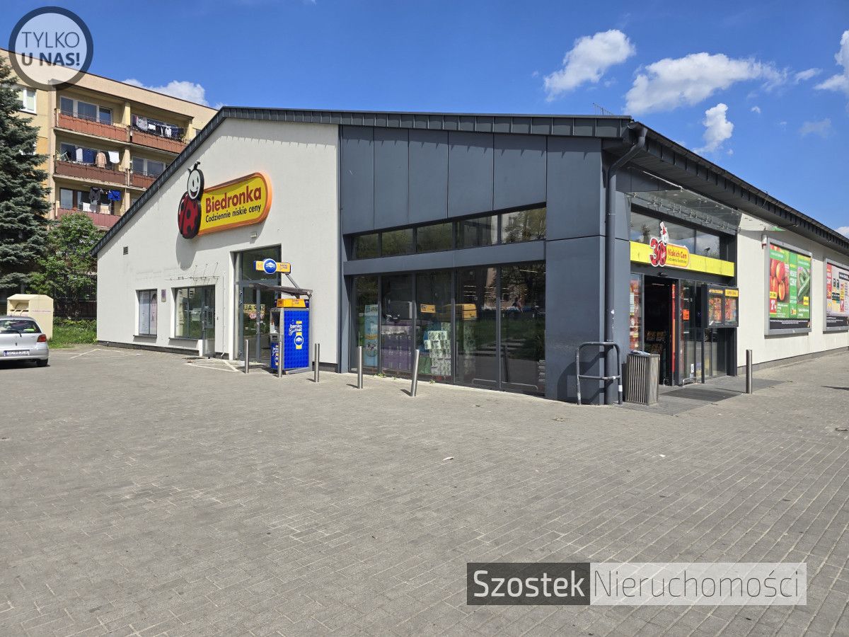 Mieszkanie 2-pokojowe Częstochowa Raków, al. Aleja Pokoju. Zdjęcie 10