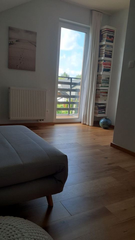 bliźniak, 3 pokoje Odargowo, ul. Wrzosowa. Zdjęcie 18