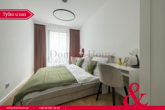 Mieszkanie 3-pokojowe Sopot Przylesie, ul. 23 Marca. Zdjęcie 5