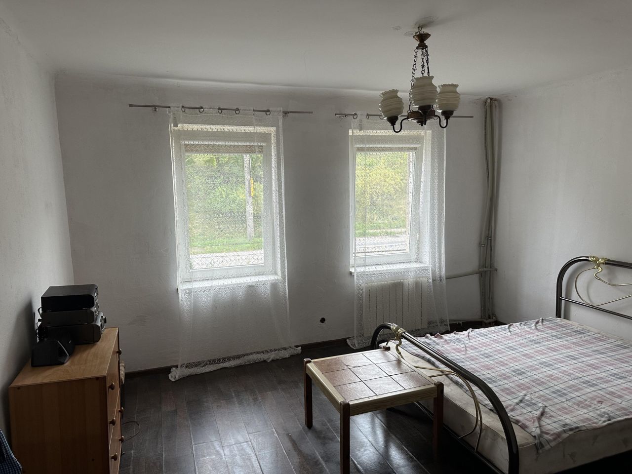 Mieszkanie 1-pokojowe Toruń Podgórz, ul. Inowrocławska. Zdjęcie 2