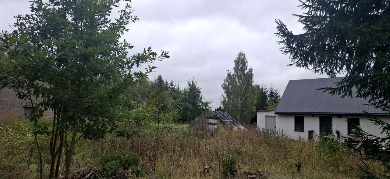 dom wolnostojący, 2 pokoje Stołbce. Zdjęcie 8