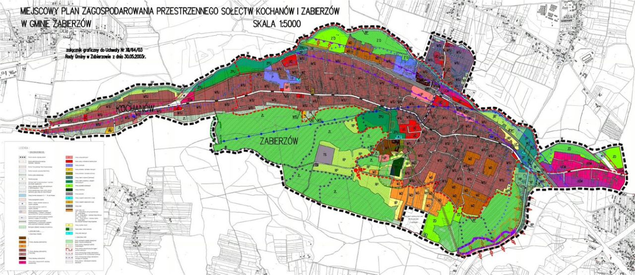 Działka rekreacyjna Zabierzów, ul. Zachodnia. Zdjęcie 10