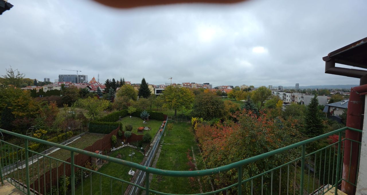 dom szeregowy, 7 pokoi Rzeszów Pobitno, ul. Janusza Kusocińskiego. Zdjęcie 3