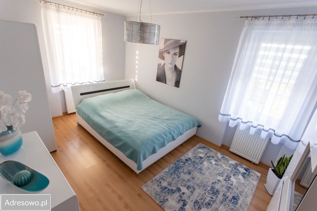 dom wolnostojący Grajewo, ul. Mikołaja Kopernika. Zdjęcie 5