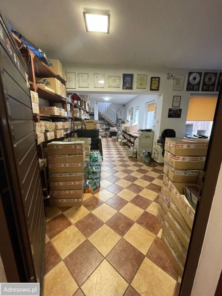 Lokal Warszawa Mokotów, ul. Narocz. Zdjęcie 3