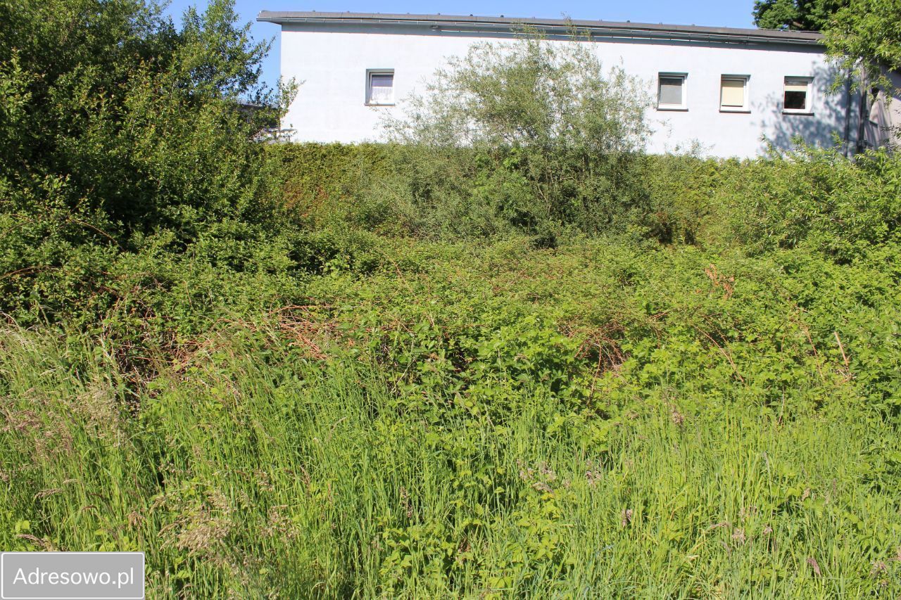 Działka budowlana Kobiernice, ul. Zawieźnica. Zdjęcie 7